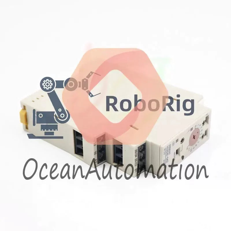 1PCS Omron Time Relay H3DE-M2 [10]