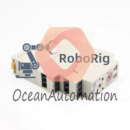 1PCS Omron Time Relay H3DE-M2 [10]