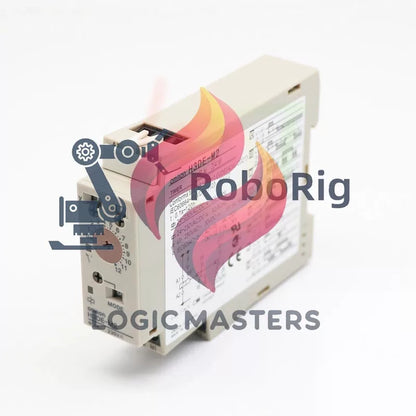 1PCS Omron Time Relay H3DE-M2 [4]