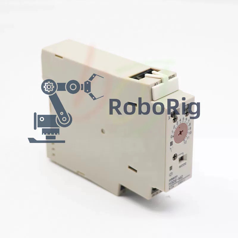 1PCS Omron Time Relay H3DE-M2 [7]