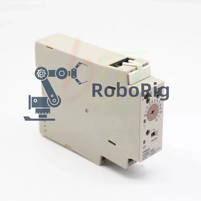 1PCS Omron Time Relay H3DE-M2 [7]