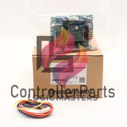 1PCS Oriental Drive BLHD30K [1]