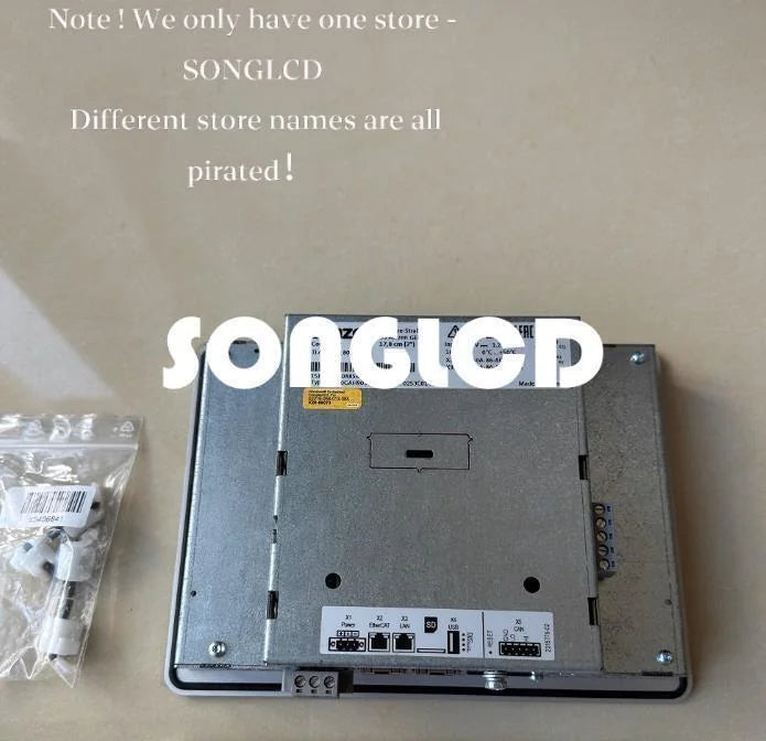 1PCS P300 P30GAH90300F3G0XXX-02S3C014000 SSD - HONEYWELL [2]
