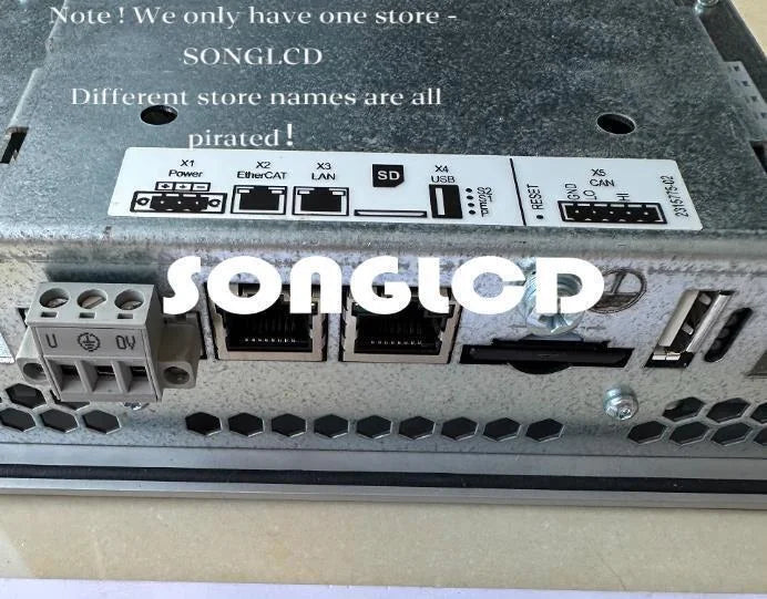 1PCS P300 P30GAH90300F3G0XXX-02S3C014000 SSD - HONEYWELL [4]
