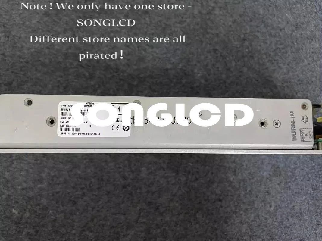 1PCS P4S6R2 A0740358 High-Performance Component - SCHNEIDER ELECTRIC [3]