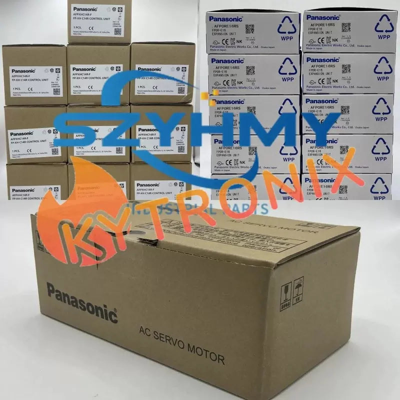 1PCS PANASONIC FP2-X16D2 FP2X16D2 PLC [2]