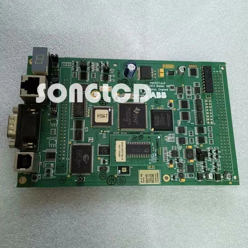 1PCS PB0357 EB0618A00 - KOEED [1]