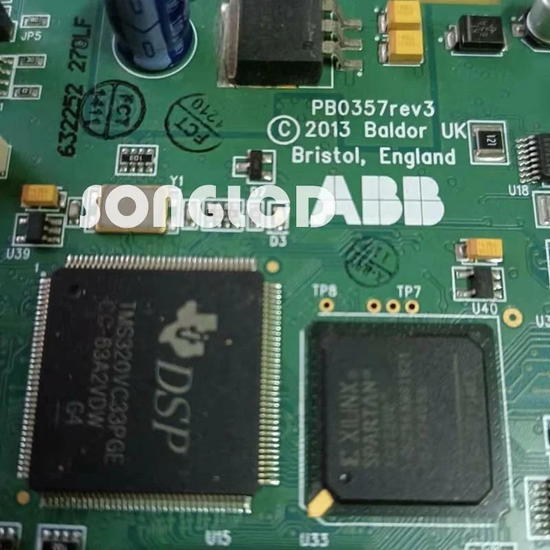 1PCS PB0357 EB0618A00 - KOEED [3]