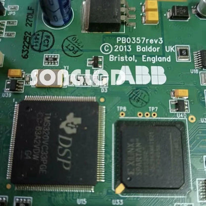 1PCS PB0357 EB0618A00 - KOEED [3]