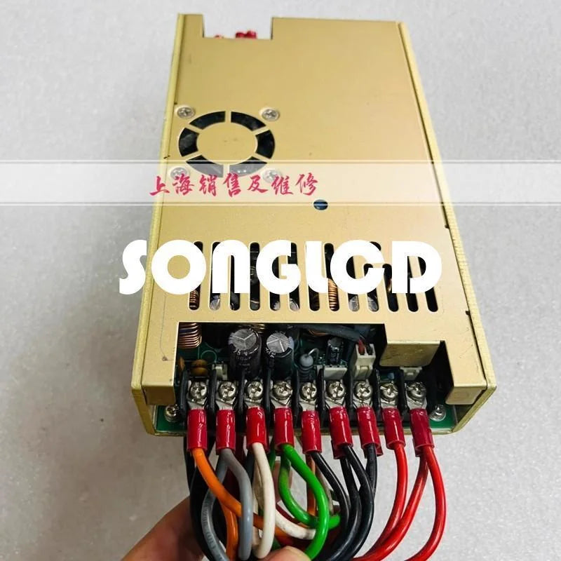 1PCS PBM200PQ02C IGBT Power Module - ABB [1]