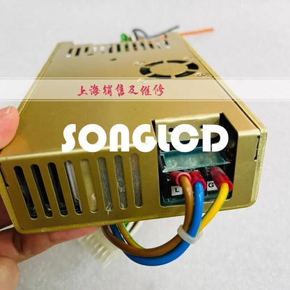 1PCS PBM200PQ02C IGBT Power Module - ABB [4]