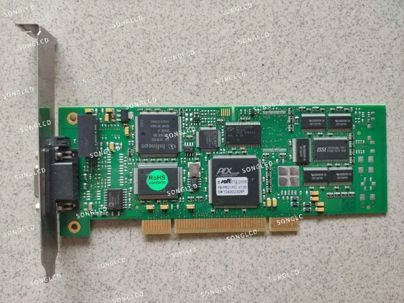 1PCS PB-PRO1-PCI V1.00 High-Quality PCI Card - KOEED [1]