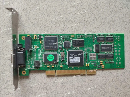 1PCS PB-PRO1-PCI V1.00 High-Quality PCI Card - KOEED [1]