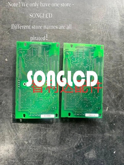 1PCS PC00103K 119I High-Performance Component - OMRON [2]