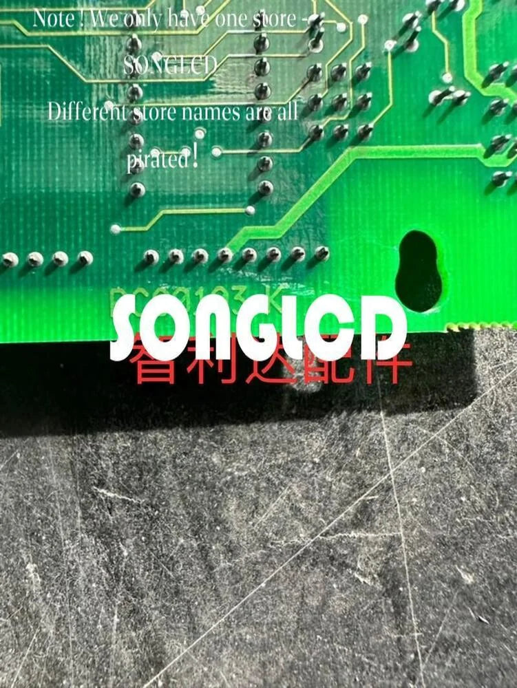 1PCS PC00103K 119I High-Performance Component - OMRON [3]