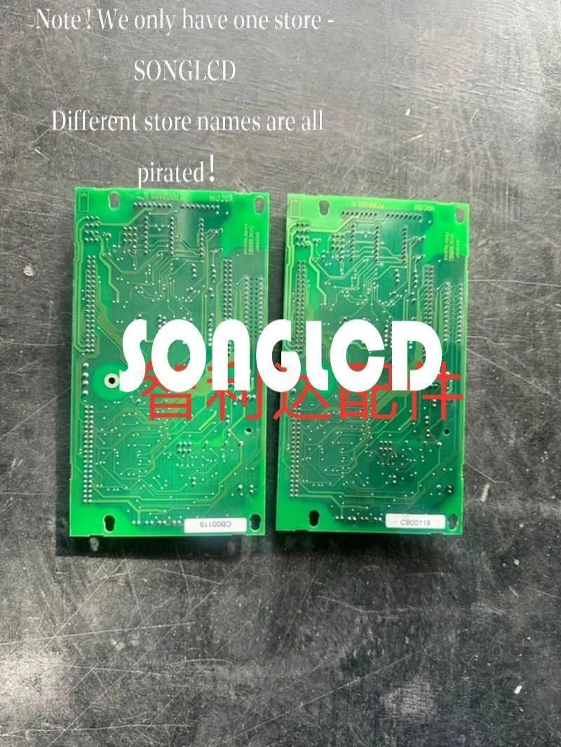1PCS PC00103K 119I High-Performance Component - OMRON [4]