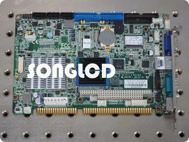 1PCS PCA-6782N-S6A1E - KOEED [1]