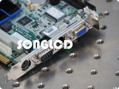 1PCS PCA-6782N-S6A1E - KOEED [2]