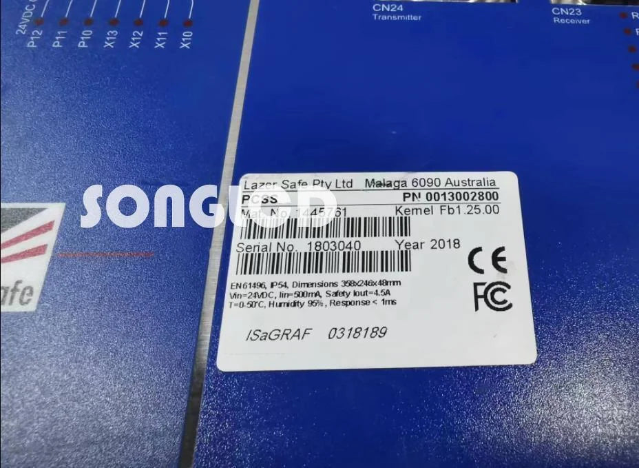 1PCS PCSS 0013002800 - KOEED [3]