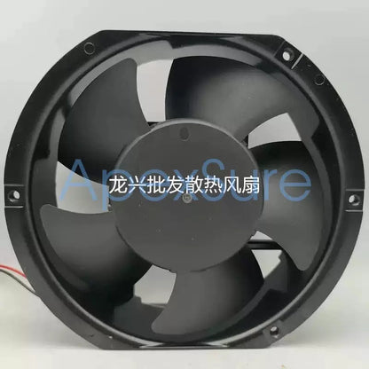 1PCS PELKO Motors G1751Y48BALB1-5 48V 1.10A Cooling Fan [2]