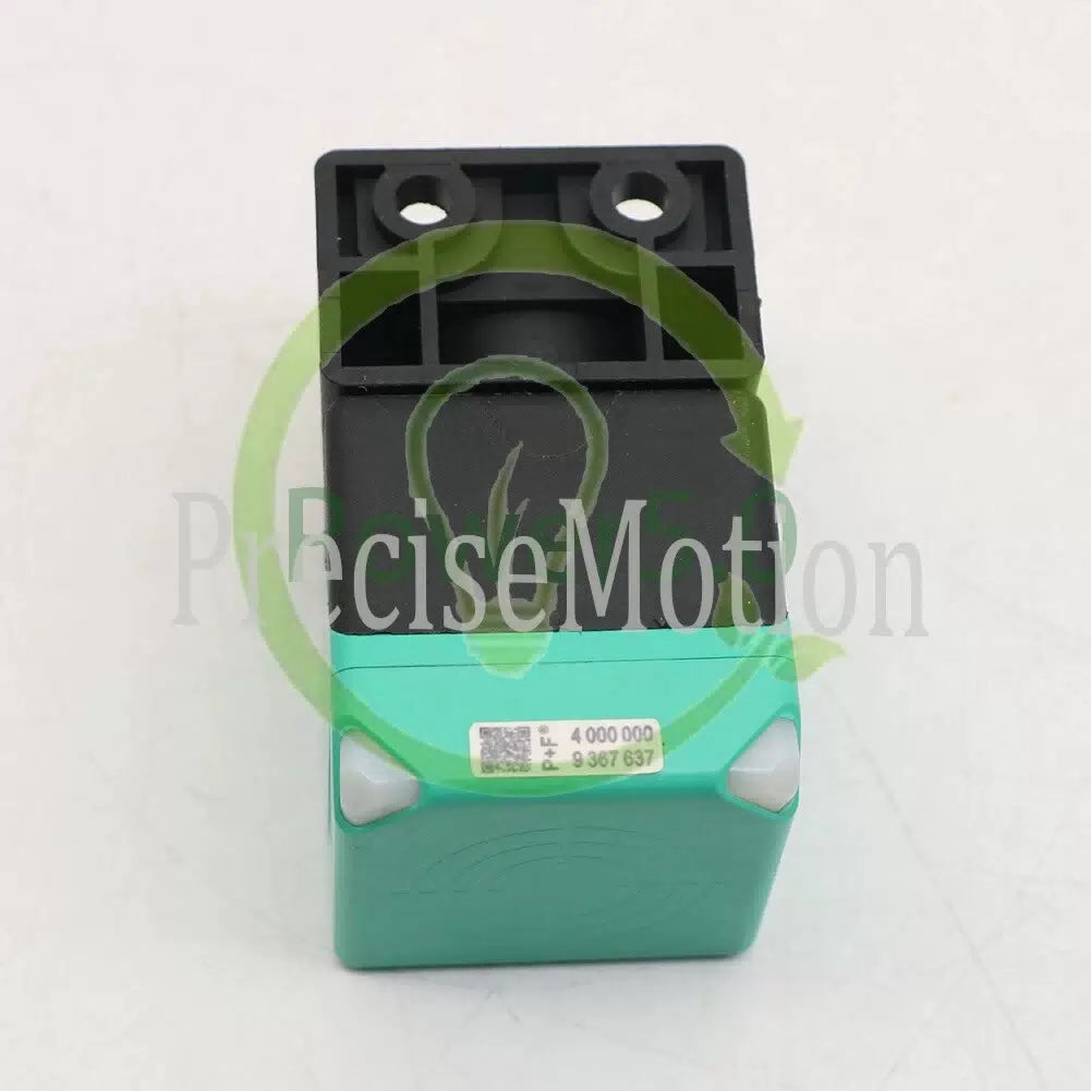 1PCS PEPPERL+FUCHS NBN40-L2-E2-V1 sensor [3]