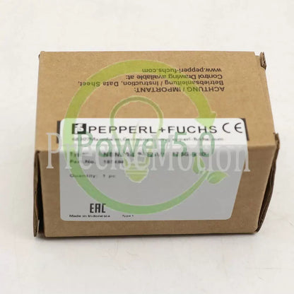 1PCS PEPPERL+FUCHS NBN40-L2-E2-V1 sensor [4]