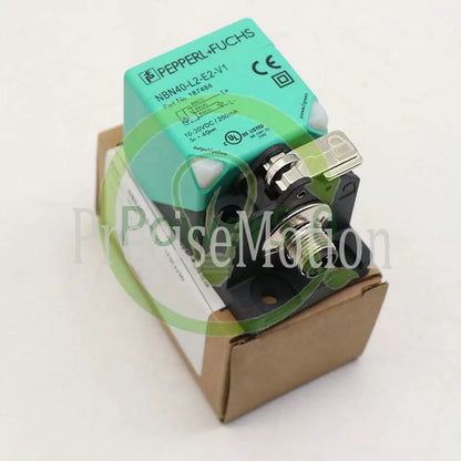 1PCS PEPPERL+FUCHS NBN40-L2-E2-V1 sensor [6]
