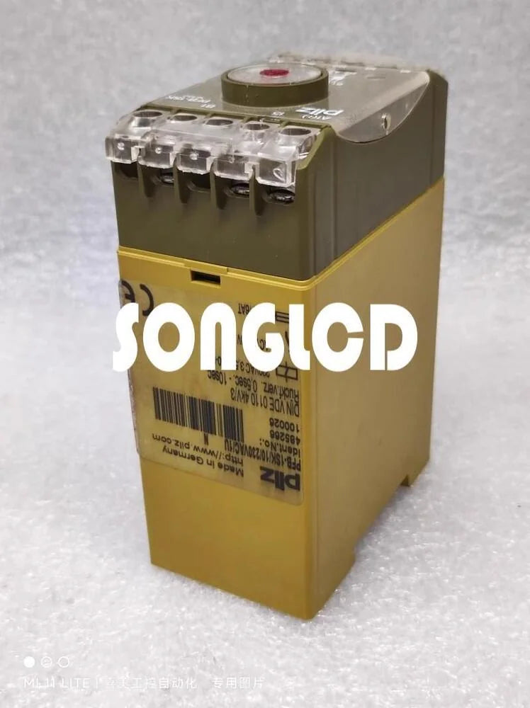 1PCS PFB-1SK/10/230VAC/1U Power Supply Unit 230VAC - SCHNEIDER ELECTRIC [2]