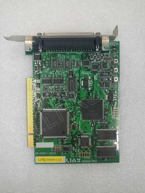 1PCS PIO-DA8 Digital Output Module for Industrial Applications - KOEED [1]