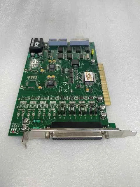 1PCS PIO-DA8 Digital Output Module for Industrial Applications - KOEED [3]