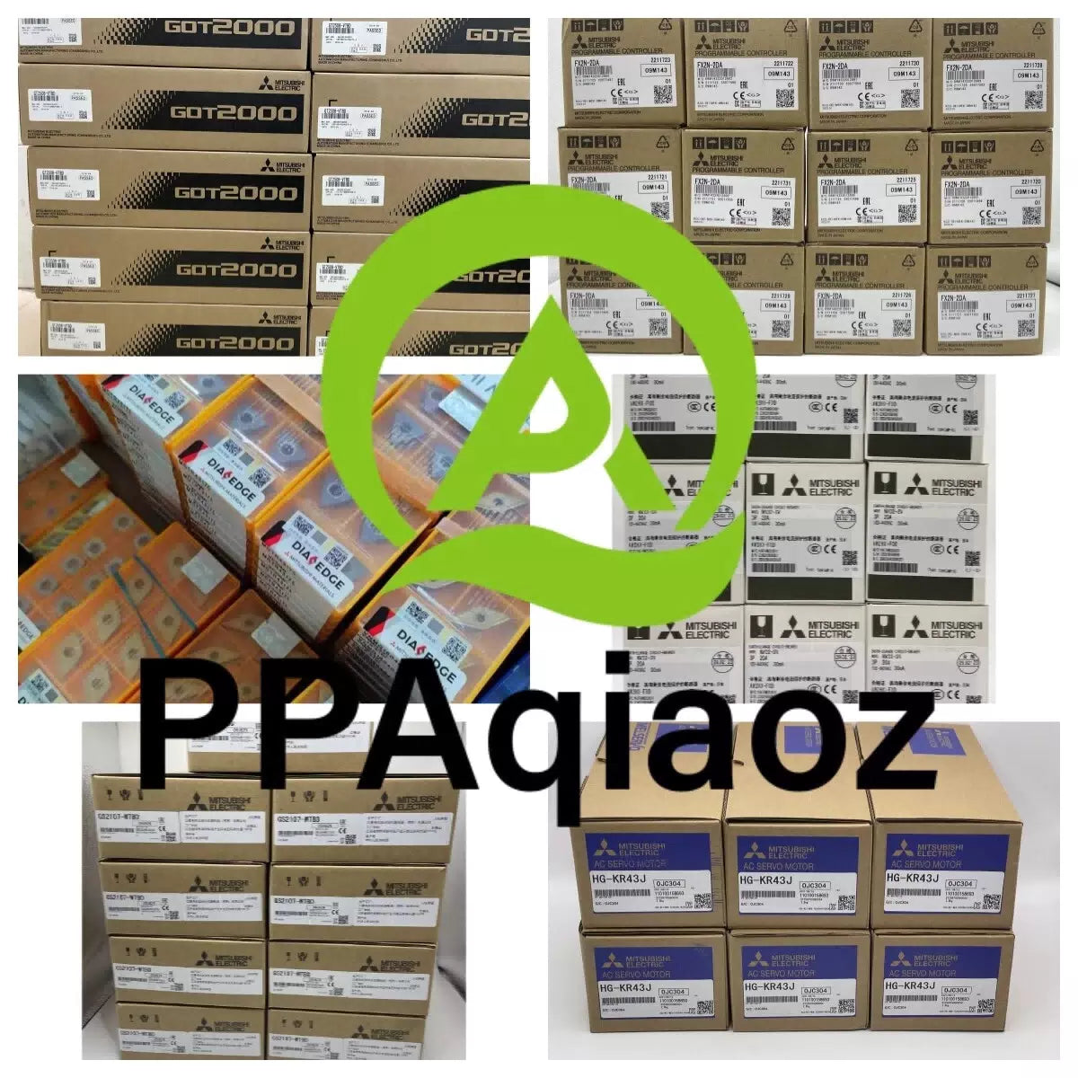 1PCS PM50CLS120 MITSUBISHI Power Module Supply Quality Guarantee #P #US [2]