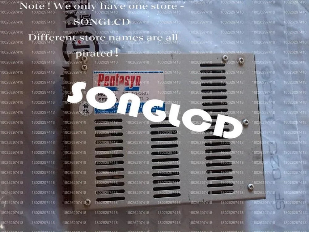 1PCS PMM-BA-5601D High-Performance Module - PMM [2]