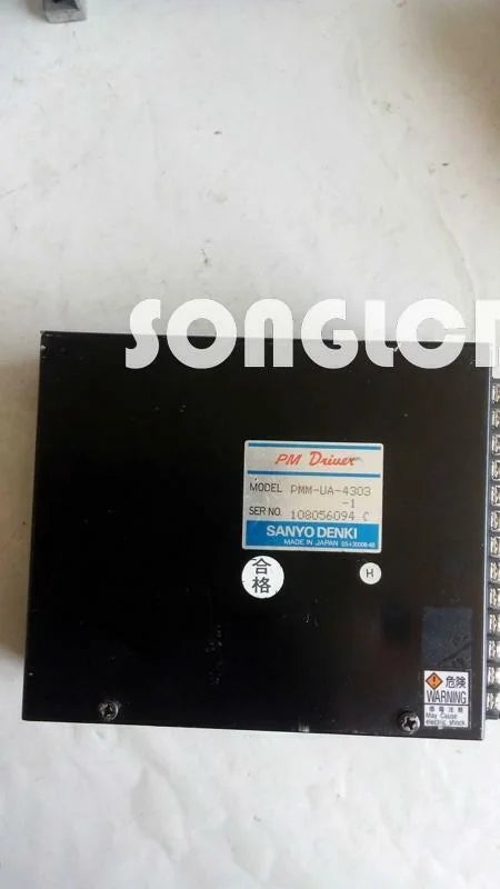 1PCS PMM-UA-4303-1 - KOEED [2]