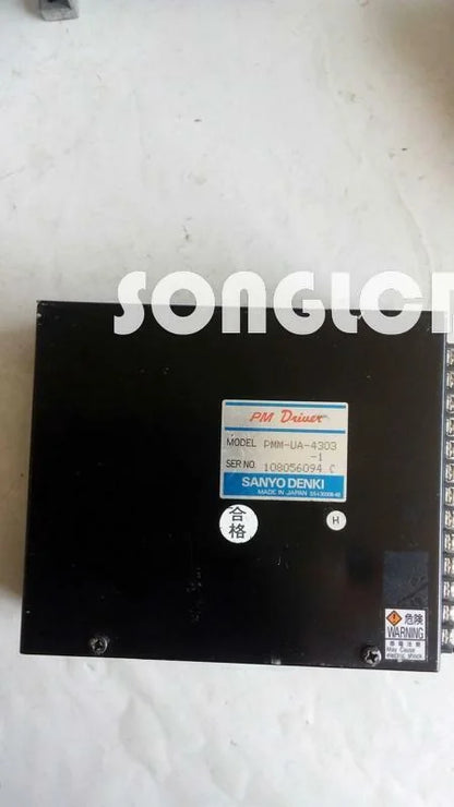 1PCS PMM-UA-4303-1 - KOEED [2]