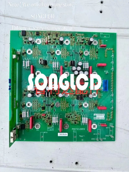 1PCS PN072126P2 Advanced Replacement Part - KOEED [1]