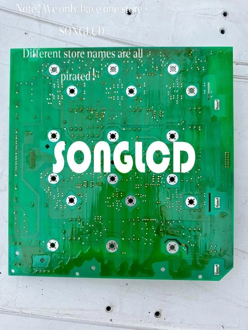 1PCS PN072126P2 Advanced Replacement Part - KOEED [4]