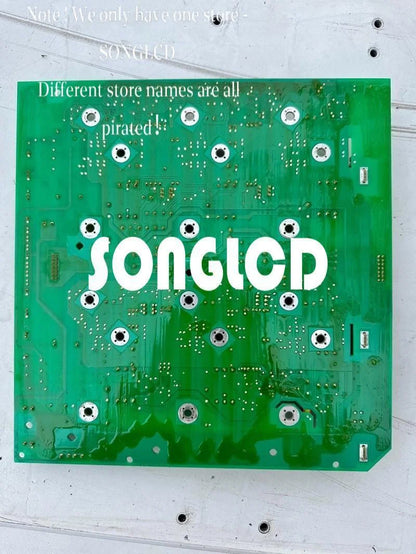 1PCS PN072126P2 Advanced Replacement Part - KOEED [4]