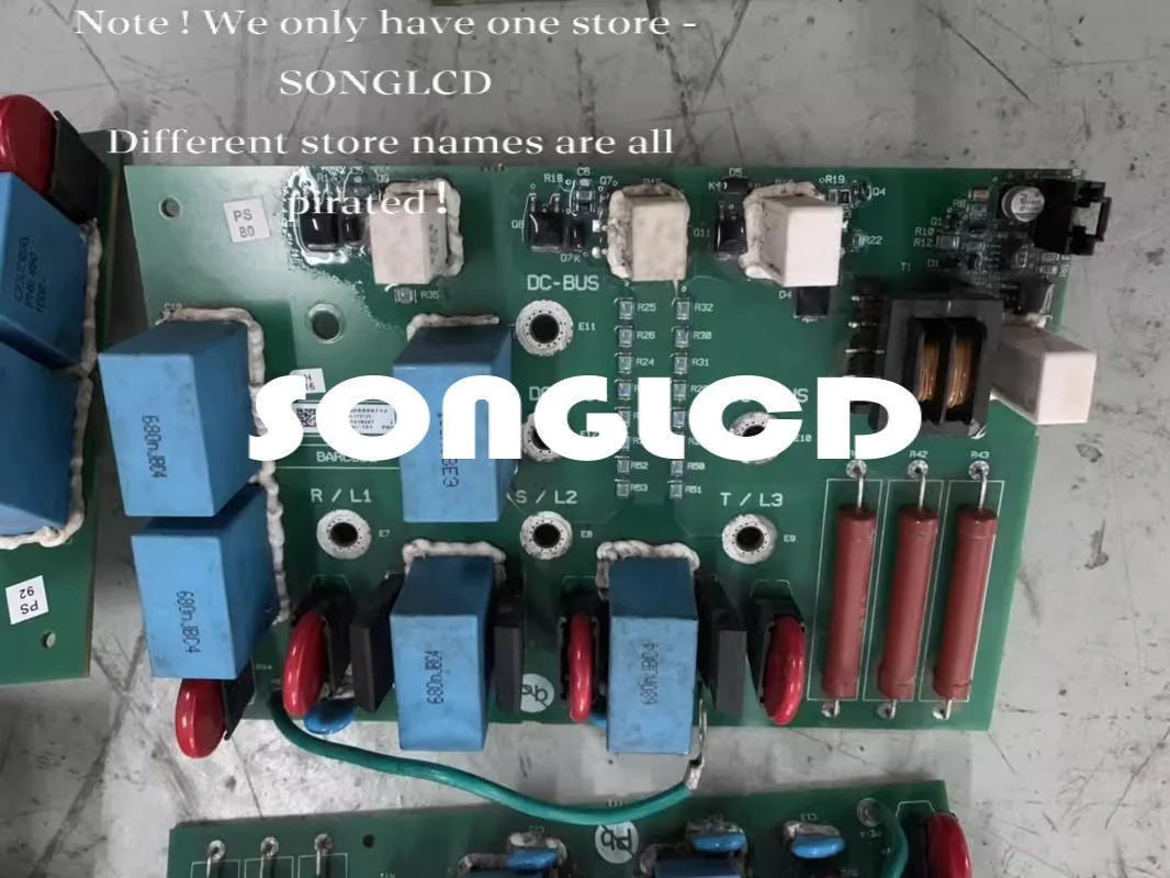 1PCS PN-173123 Industrial Grade Component - KOEED [1]