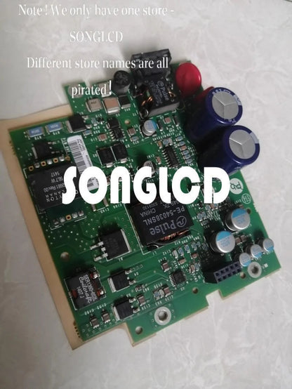 1PCS PN-53433 Precision Part - SCHNEIDER ELECTRIC [1]