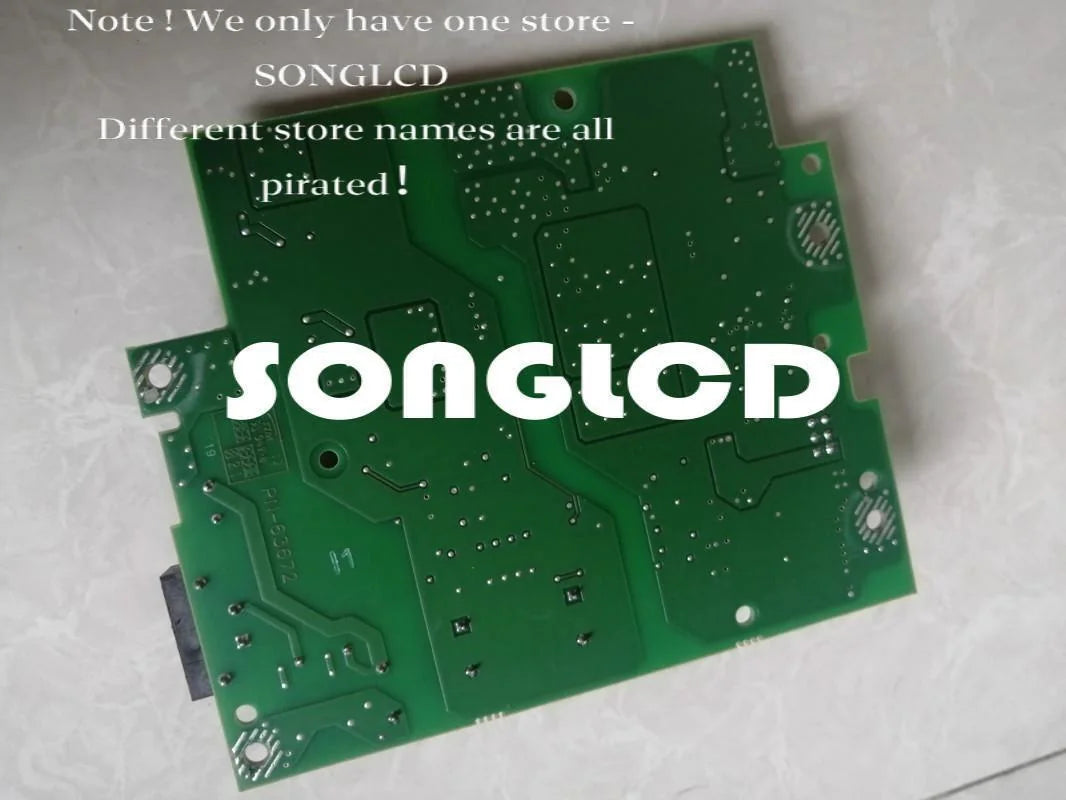 1PCS PN-53433 Precision Part - SCHNEIDER ELECTRIC [3]
