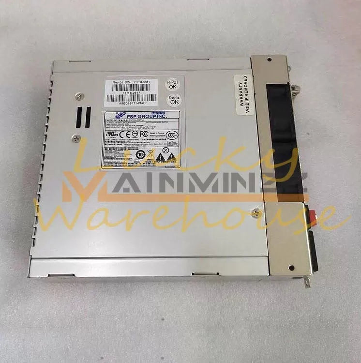 1PCS POWER SUPPLY FSP350-60EVML [5]