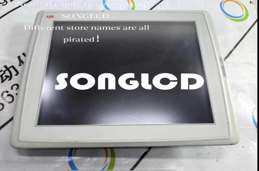 1PCS PP865 3BSE042236R1 Industrial Control Module - MODCON [1]