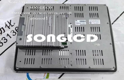 1PCS PP865 3BSE042236R1 Industrial Control Module - MODCON [3]