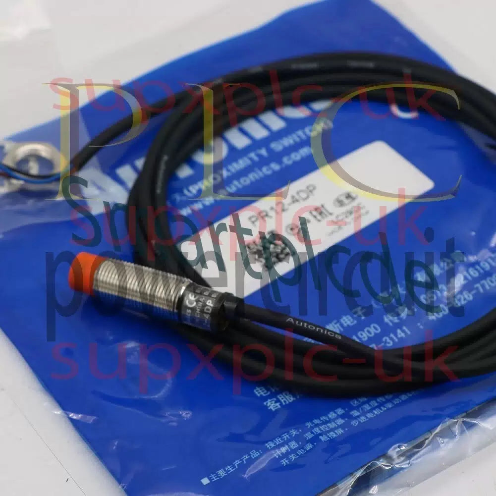 1PCS PR12-4DP Autonics Inductive Proximity Sensor Switch Free Shipping [1]