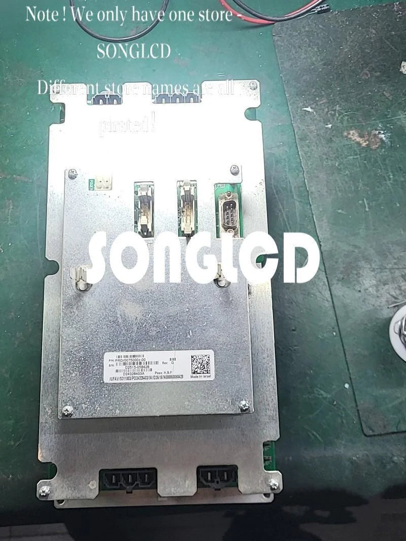 1PCS PRDr0075000z-00 High-Performance Component - KOEED [1]