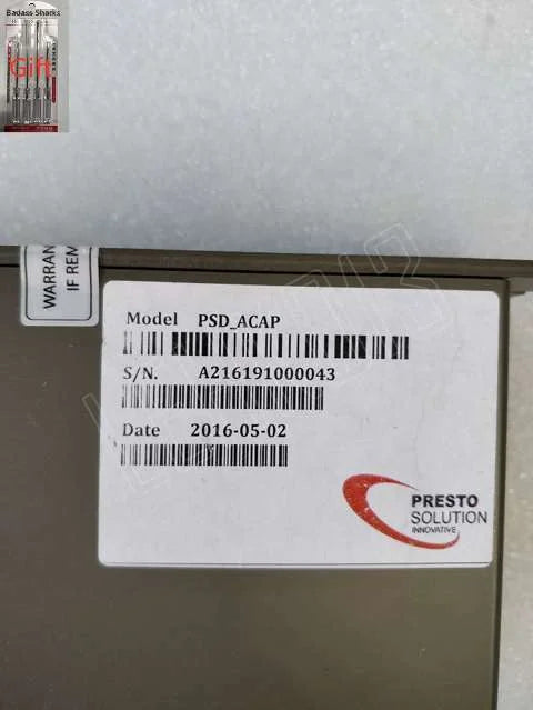 1PCS PSD-ACAP - KOEED [3]