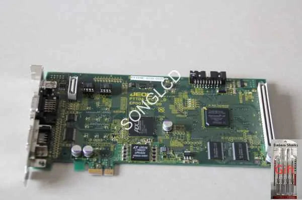 1PCS PTTD6-PCIe-D EP001050-00 High-Performance Card - UNKNOWN VENDOR [1]