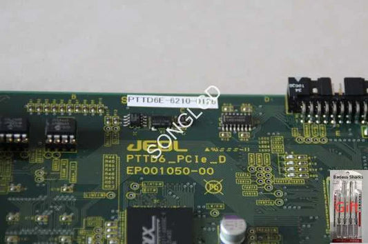 1PCS PTTD6-PCIe-D EP001050-00 High-Performance Card - UNKNOWN VENDOR [2]
