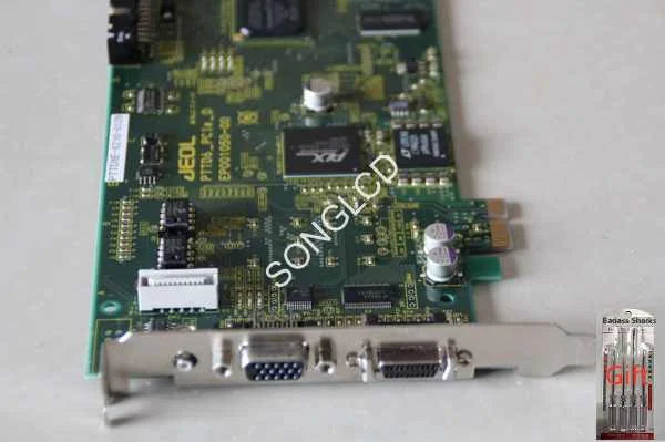 1PCS PTTD6-PCIe-D EP001050-00 High-Performance Card - UNKNOWN VENDOR [4]