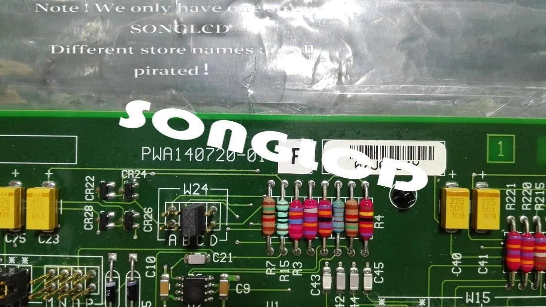 1PCS PWA140720-01 F - KOEED [4]